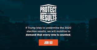 Protect The Results Denver Colorado Cars For Democracy Protect The Results