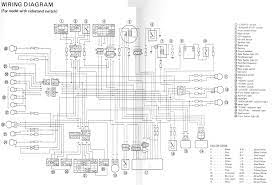 Yamaha road star silverado wiring diagram i have a 07 roadstar silverado 1700, and have a batwing stereo fairing and need to know where to wire the cable to the radio. 2001 R1 Wiring Diagram 2000 Yamaha And 1999 R6 Yamaha V Star Yamaha Diagram