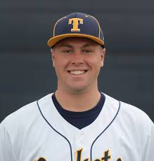 2015 Baseball Roster