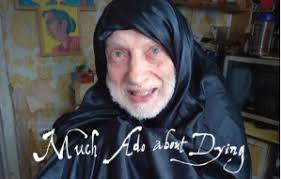 IDFA Doc: 'Much Ado About Dying' Unexpectedly Funny Story Of Aging Man
