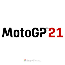 Motogp 2021 Logo Vector Vector Logo Vector Motogp