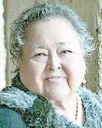 Amparo Morales Obituary (2015)