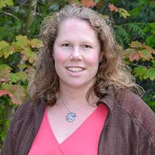 Ellie Fields, Board Chair