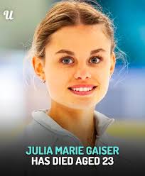 Tributes are pouring in 💔