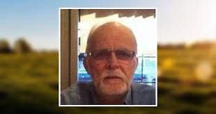 Harold Kenneth Honaker Obituary June 4, 2014