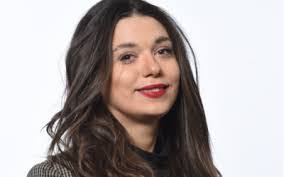 Patricia Mori's Instagram, Twitter & Facebook