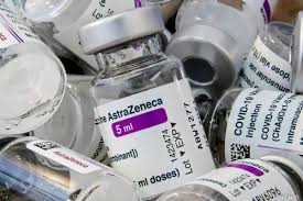 Malaysia is set to secure an additional 6.4 million doses of the astrazeneca plc. Malaysia To Receive First 600 000 Doses Of Astrazeneca Vaccine In June Says Khairy The Edge Markets