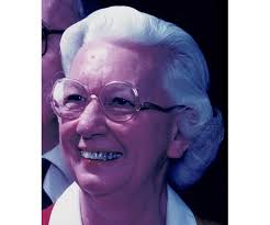 Betty Sain Obituary (1931