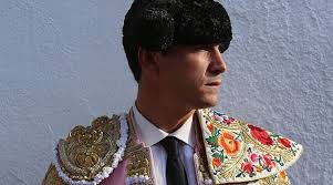 En Colmenar Viejo… Diego Urdiales y su luminoso arte