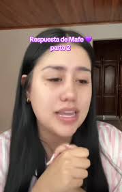 Mafe Responde: Parte 2 de la Serie Interactiva