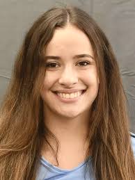 2021 Women's Volleyball Roster