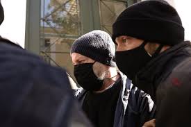 Άρση απορρήτου για το κινητό του έρευνα στο σπίτι του δημήτρη λιγνάδη παρήγγειλε η ανακρίτρια της υπόθεσης στο τμήμα διώξεως. Lhqa0umt2dah7m