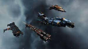 Eve online t3 cruiser loki, самый универсальный т3 крейсер! Rebalancing Strategic Cruisers Eve Online