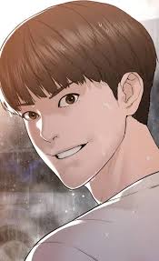 Daniel park(lookism) ve Yoo hobin(How to Fight)'i güç ölçeğinde  değerlendirin. Başarılarına göre kim kazanırdı! : r/PowerScaling