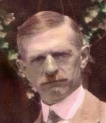 Dr William Norris Mumper I (1858-1931)