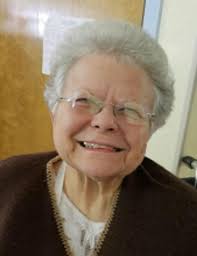 Dora Lee Smith Obituary April 10, 2022