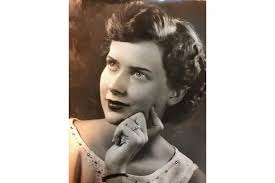 Ann Pipes Obituary (1932