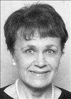 Linda Anderson Obituary (1947