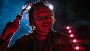 However it's a real damn shame that this film didn't become a hit and i'm dumbfounded why it didn't. Leatherface The Texas Chainsaw Massacre Iii Blu Ray Release Date February 13 2018 Warner Archive Collection