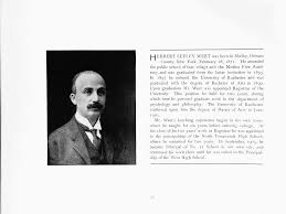 R ar373 R676we 1906 SENIOR ANNUAL OF 1906 ROCHESTER, N.Y. WEST HIGH SCHOOL