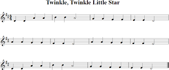 Download and print top quality very easy collection, part i sheet music for violin solo. Twinkle Twinkle Little Star Free Violin Sheet Music