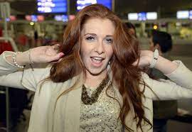 See more of georgina fleur on facebook. Kampf Der Realitystars Zoe Saip Nennt Georgina Fleur Unmensch