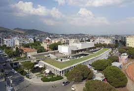 gallery of bergama cultural center eaa emre arolat architecture 20 cultural center architecture gallery