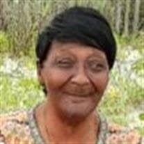 Rosa M. Rivers Obituary