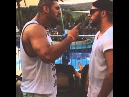 And that comes after the gypsy king finally responded to deontay kabayel, who is also the cousin of rapper kc rebell, is a former european champion and defeated evgenios lazaridis in july. Kc Rebell Englisch Turkisch Synchronisation D Youtube