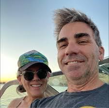 Cyndi Flowers's Instagram, Twitter & Facebook