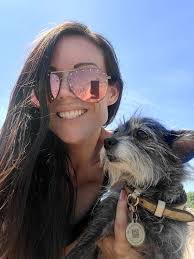 Morning Hikes in Western Colorado with Dogs