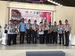 Kem pengakap tengku muhammad ismail, kuala terengganu 21300 malaysia. Segulung Tahniah Diucapkan Kepada Kesemua Ahli Pengakap Kelana Upkmb Universiti Putra Malaysia