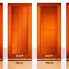 Produk pintu rumah minimalis ini cocok sekali anda terapkan untuk bangunan rumah masa kini yang mempunyai model modern. Daun Pintu Minimalis Shopee Indonesia