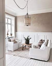 Denice S Home In Sweden French By Design Minimalist Interior Style Minimalist Home Minimalist Living Room