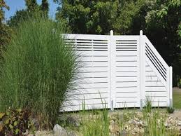The style of the fence, the purpose of the fence, and the local regulations. Add Height Extension To White Vinyl Fences Youtube