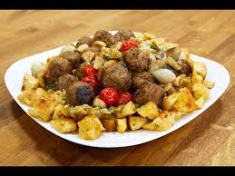 arpacik soganli kofte tarifi arda nin ramazan mutfagi 2 bolum 28 06 2016 youtube yemek tarifleri yemek gida