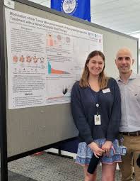 Today I attended the HMS Pathology Research Retreat, and had the most…