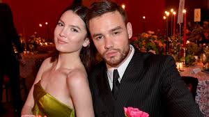 Maya henry is a member of. Liam Payne Schwarmt So Unterstutzt Ihn Freundin Maya Henry Promiflash De