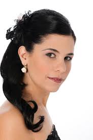 Julia Bolliger Make Up und Design