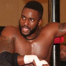 ROH's Cedric Alexander talks race in pro wrestling, says WWE's New Day  gimmick in extremely offensive