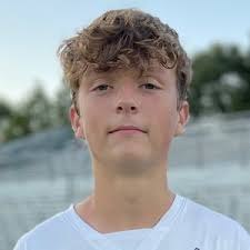 Hough JV Soccer Roster (2022-23)