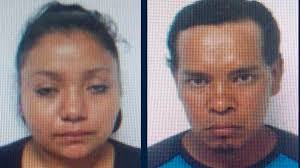 Condenan a pareja que amarró y violó a una menor con discapacidad mental en  San Vicente