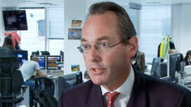 Sept 11: James Bevan