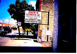 After buying one of my vehicles, i tried using the service at the dealship because they had sold me on how they had improved with new management. Pete S Automotive Inc Opa Chicago