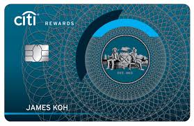 Apply for a personal loan, or learn how to invest in your financial future. Citibank Citi Rewards Credit Card