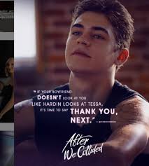 He got huge fame with his starring role as hardin scott on the 2019 directed romantic and thriller film jenny gage. 10 Facts About Hero Fiennes Tiffin You Should Know