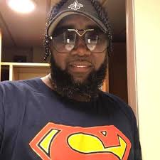 Jeter Jones Da Kang of Trailride Blues