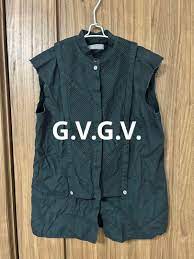 G.V.G.V. ベスト 本格派ま！ 68.0%OFF www.shelburnefalls.com