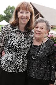 Episcopal Retirement Homes honors Mike and Digi Schueler