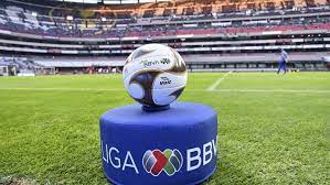We did not find results for: Liga Mx Apertura 2021 Cambia De Nombre A Grita Mexico A21
